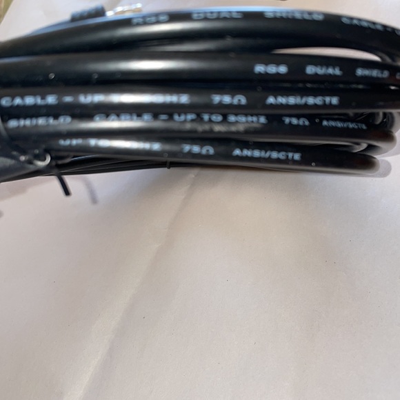 Utility Cable - Picture 3 of 4